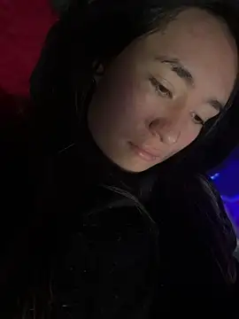 Chat +18 de Sophie_LS ao vivo