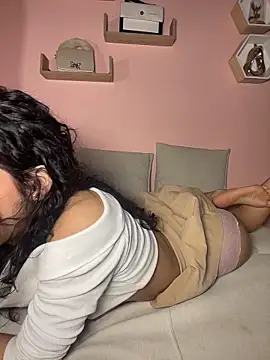 RosseMelody's Live XXX Chat