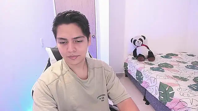 Asta_YunoXXX Pertunjukan Webcam