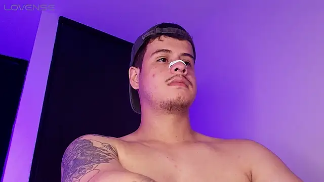 Chat XXX Live BjornSteel