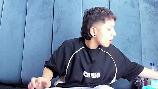 Megan_Thompson_ Live XXX Chat