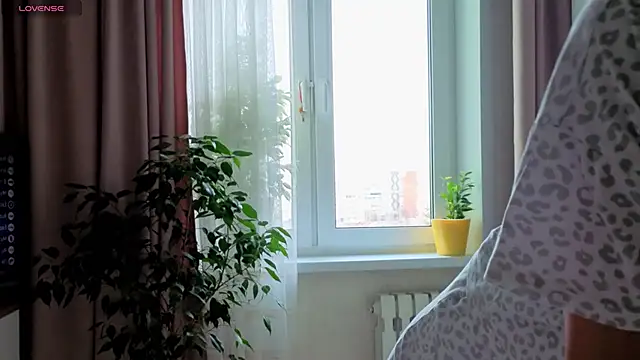 Helen198705 Chat XXX in diretta