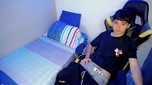 Luigii_'s Live XXX Chat