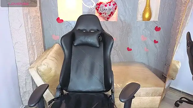 ammy_woold_b's Live XXX Chat