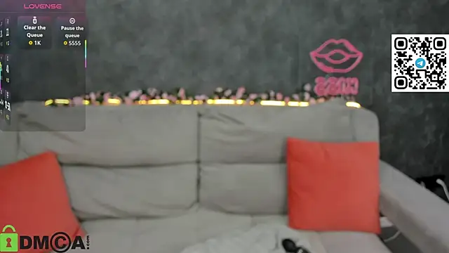 Annet_Nel1son's Live XXX Chat