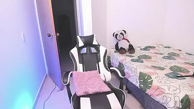 Asta_YunoXXXのウェブカメラショー