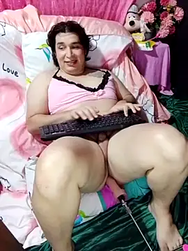 Kaissydoll's Webcam Show