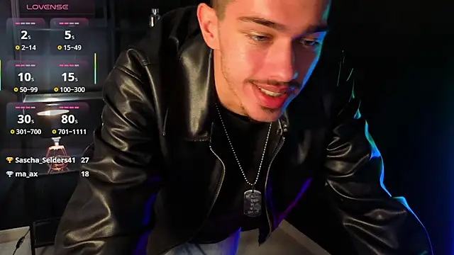 KaydenDrew Live XXX-chat