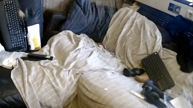 BISLETJE1980's Webcam Show