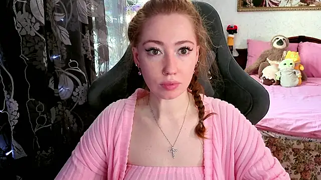 TinaBrook's Live XXX Chat