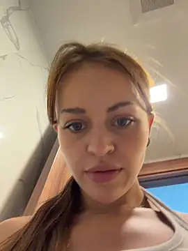 AngelinaTeller's Live XXX Chat