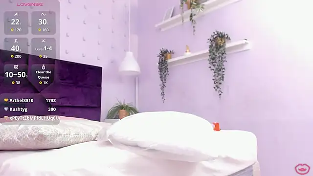 BrianaHazel   라이브 XXX 채팅