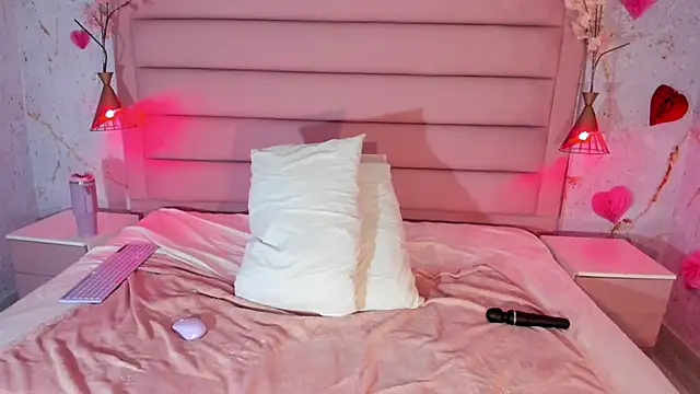 sabrinamilaniのライブXXXチャット