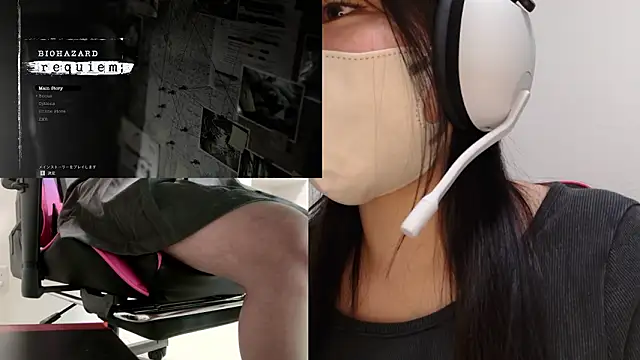 minami1129's Live XXX Chat