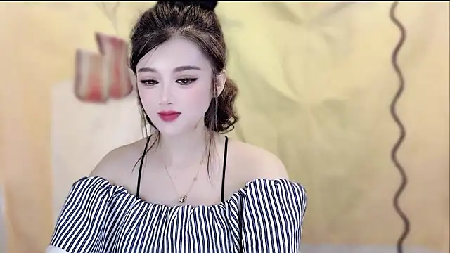 VIWVI's Live XXX Chat