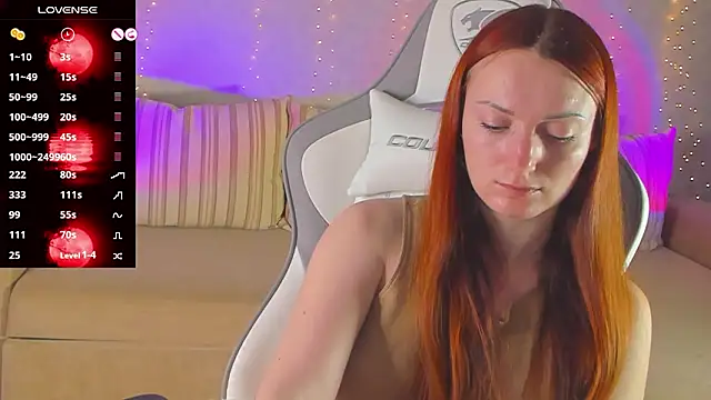 FlamyGold 라이브 XXX 채팅