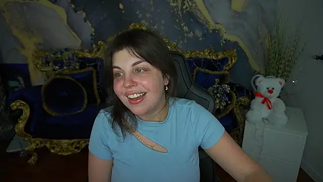 MirandaWong 라이브 XXX 채팅