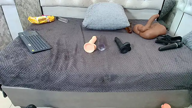 Sembang XXX Secara Langsung VALENTINA3x