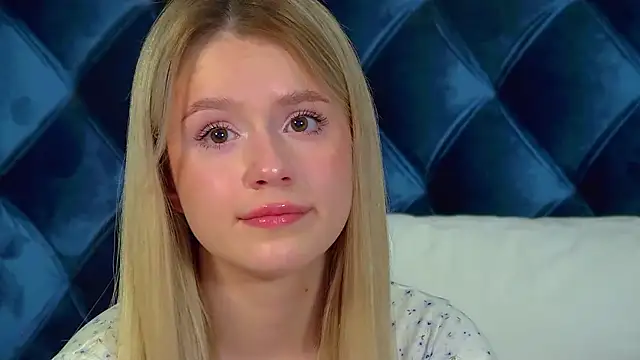 Sembang XXX Secara Langsung MilanaBalmain