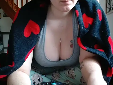 Lauzo's Live XXX Chat