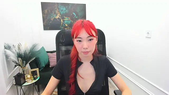 AnnaReyla 라이브 XXX 채팅