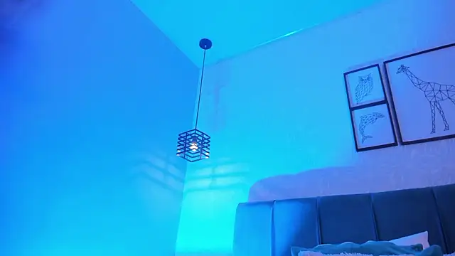 แชท XXX สดของ ninna_curly