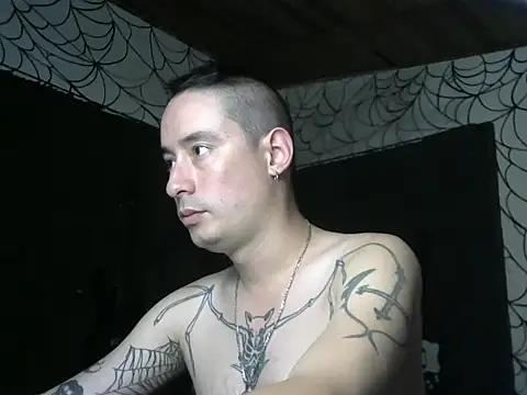 vampireathome Show Webcam