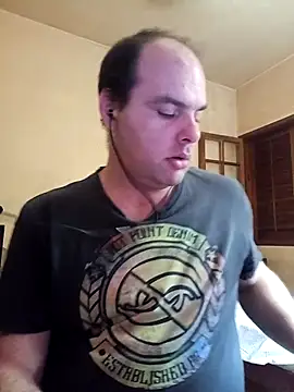 Jovissoares7ye Show Webcam