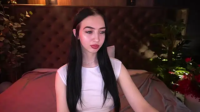 Sembang XXX Secara Langsung WildKittenX_