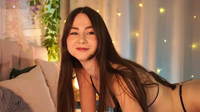 Chat XXX Live EvaMossi