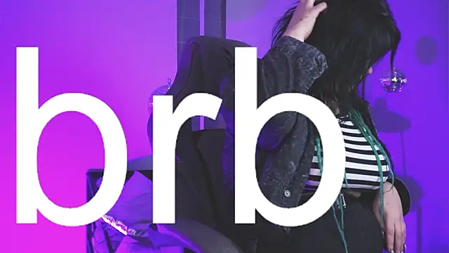 MaryHarrys Obrolan Langsung XXX