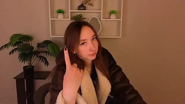 Chat XXX Live Miche1le_Allenne