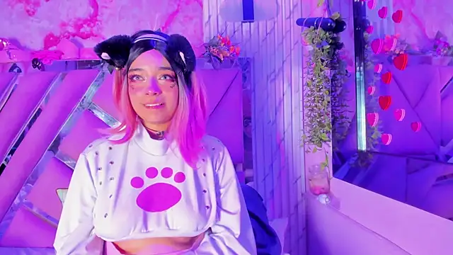 Akane_Hikari_ 라이브 XXX 채팅