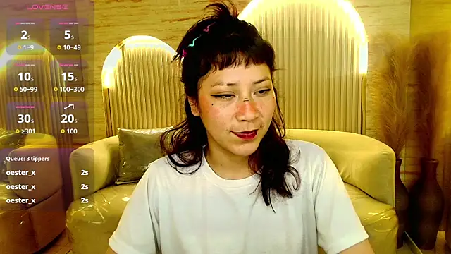 valentina_r_ Obrolan Langsung XXX