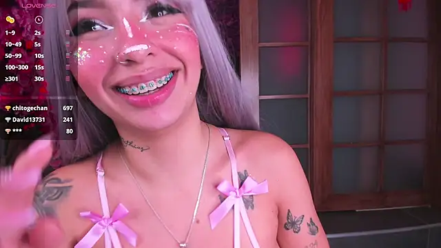 miss___abigail Live XXX-Chat