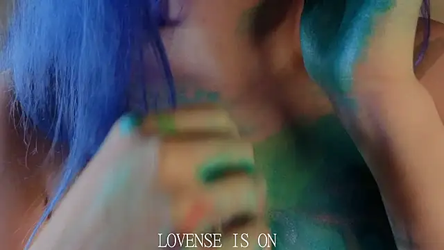 ElizSpieth's Live XXX Chat