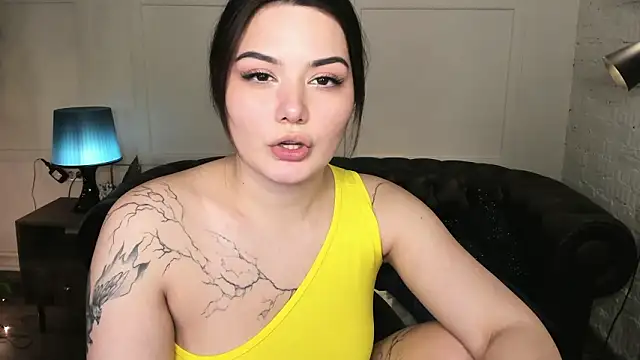 Dark_Moni's Live XXX Chat