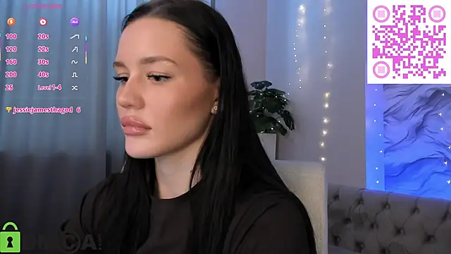 Aria_Mila 라이브 XXX 채팅