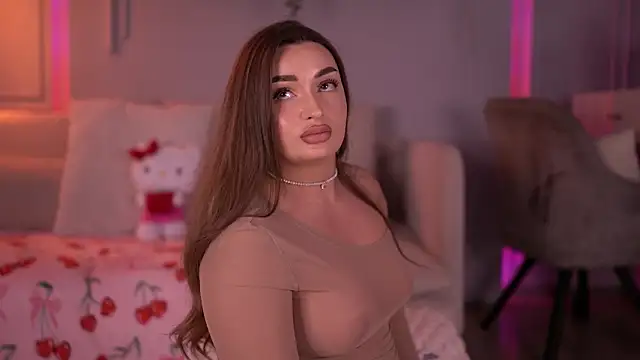 MillaSerene's Live XXX Chat