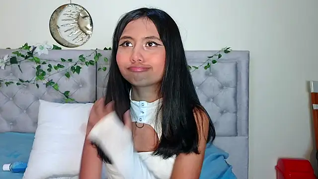 NubesNubladas Obrolan Langsung XXX