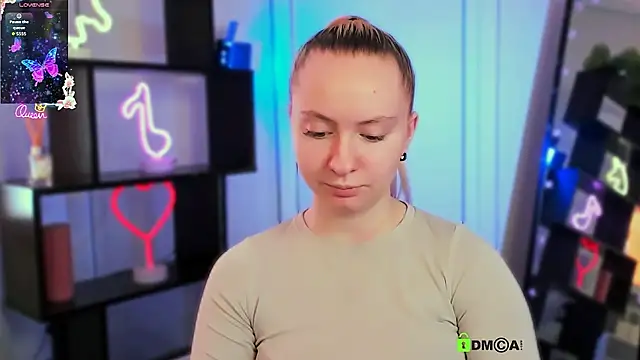 mila_glow1 Obrolan Langsung XXX