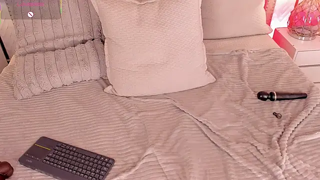 DakotaWangi 라이브 XXX 채팅