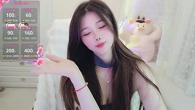 Coco-Di 라이브 XXX 채팅