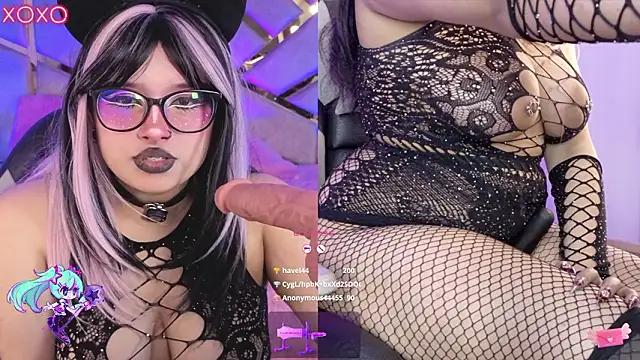 zafire_gixx 라이브 XXX 채팅