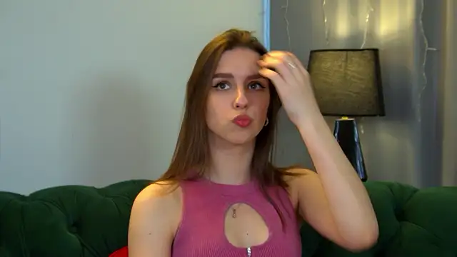 Chat XXX Live AliceAtkins