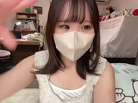 Chat XXX Live akuma_devi