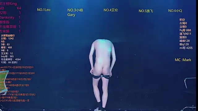 دردشة AAA-winner الجنسية المباشرة