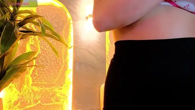 Juliana_Tx 라이브 XXX 채팅