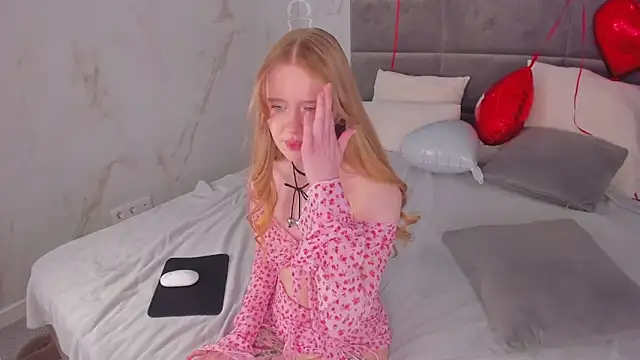 Victori_Fox 라이브 XXX 채팅