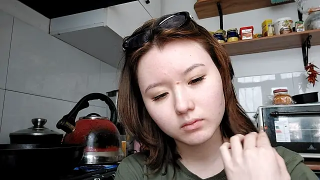 VelmaMaasch 라이브 XXX 채팅